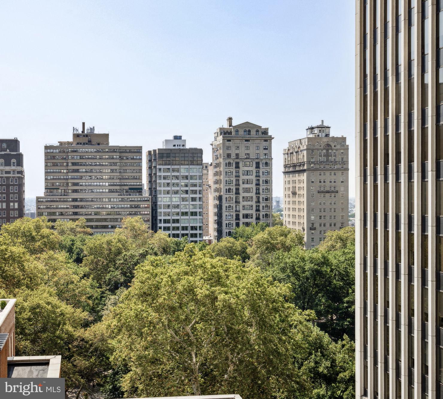 RITTENHOUSE SQUARE - Residential