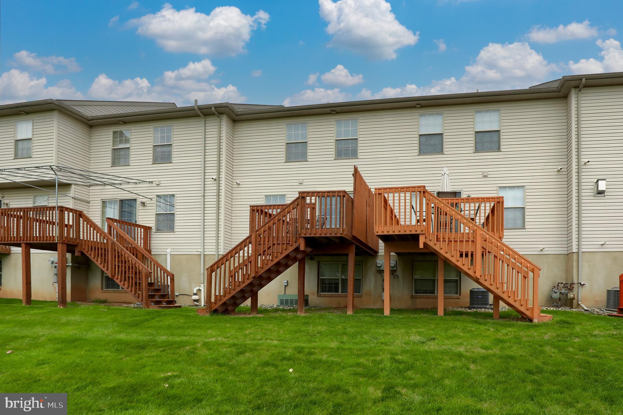 COBBLESTONE - Residential