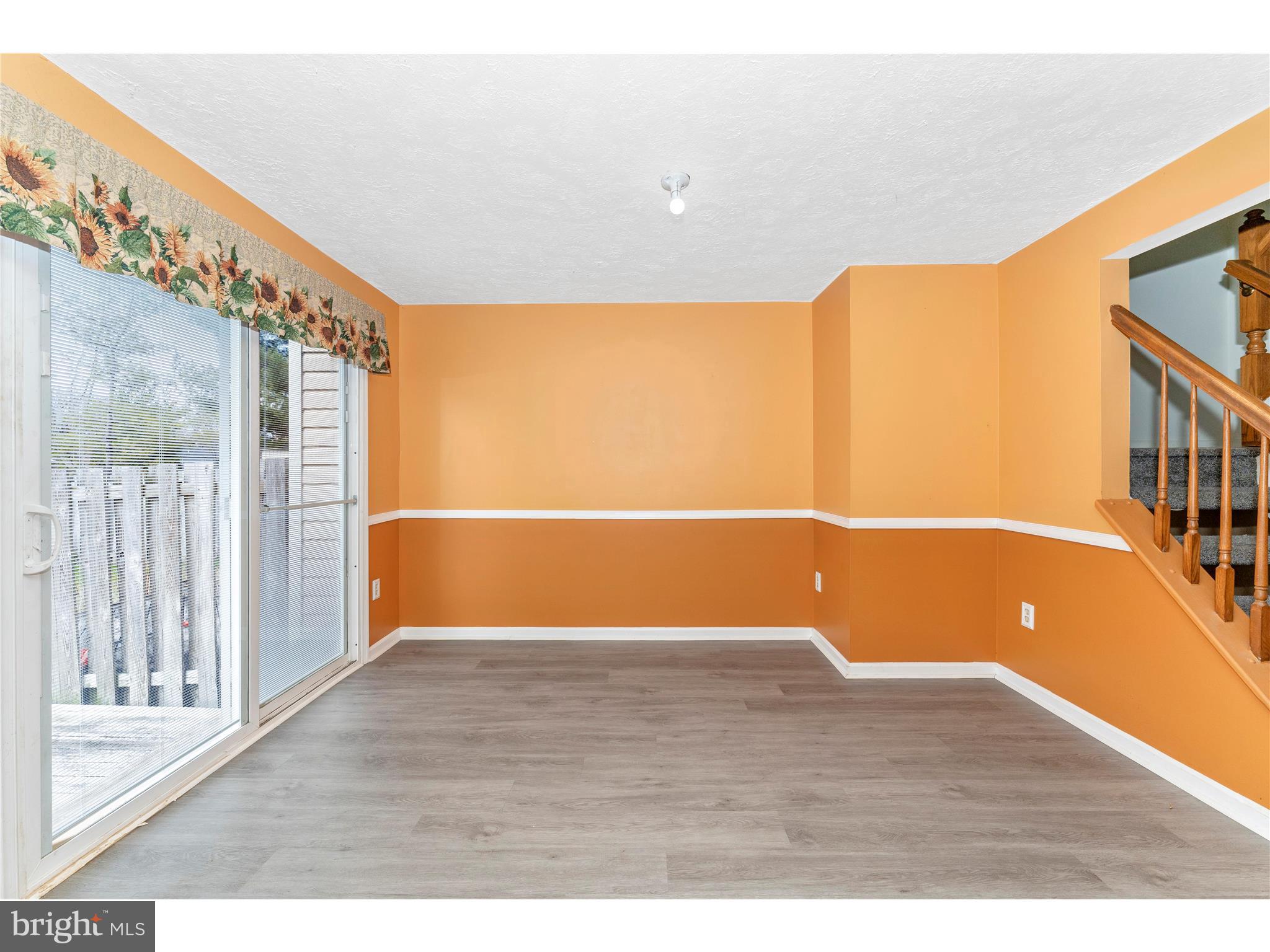 FREDERICKTOWNE VILLAGE - Residential