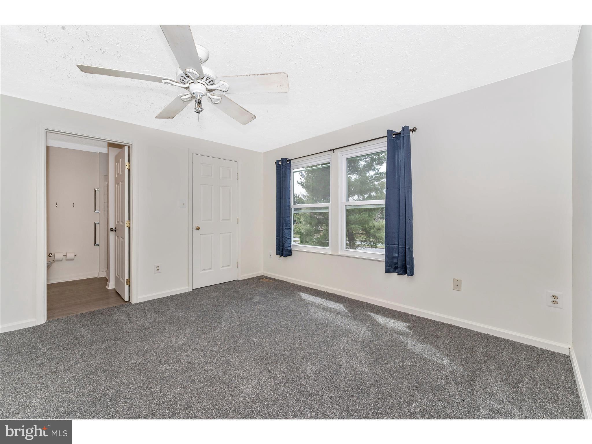 FREDERICKTOWNE VILLAGE - Residential