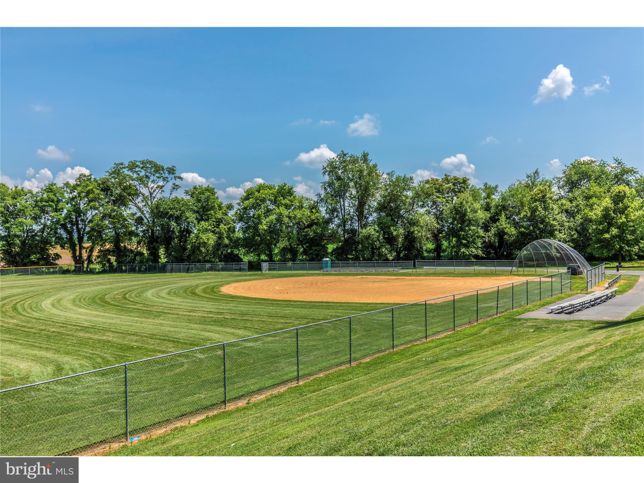 FREDERICKTOWNE VILLAGE - Residential