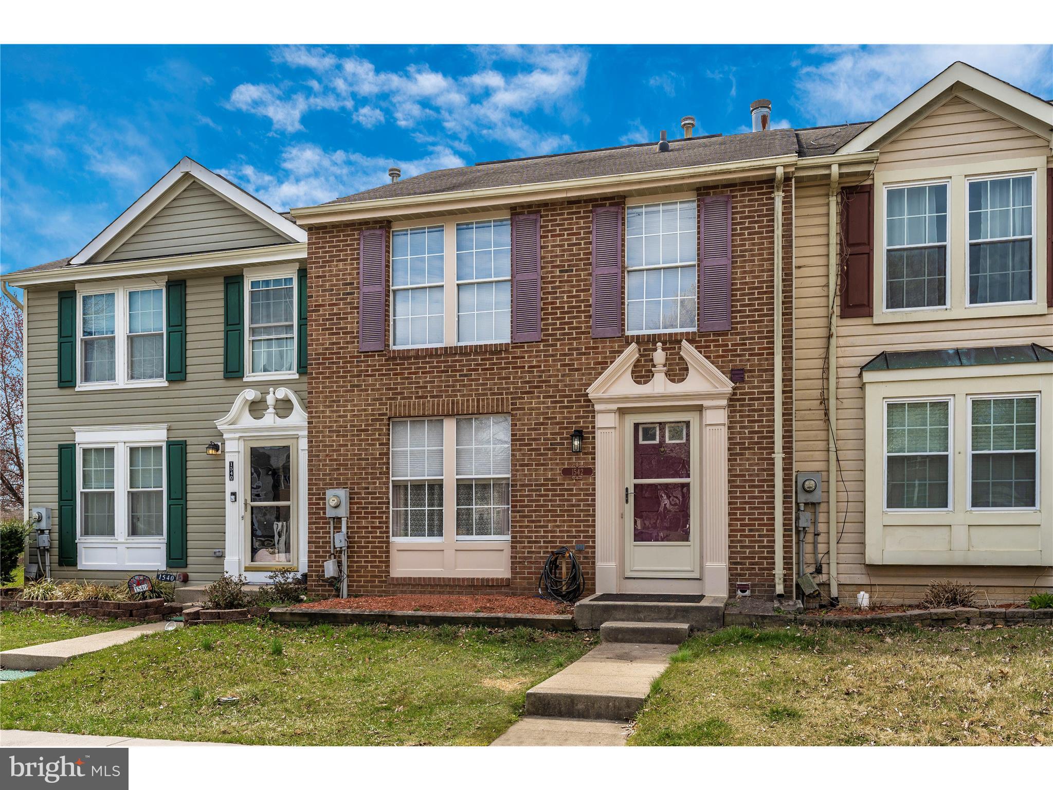 FREDERICKTOWNE VILLAGE - Residential