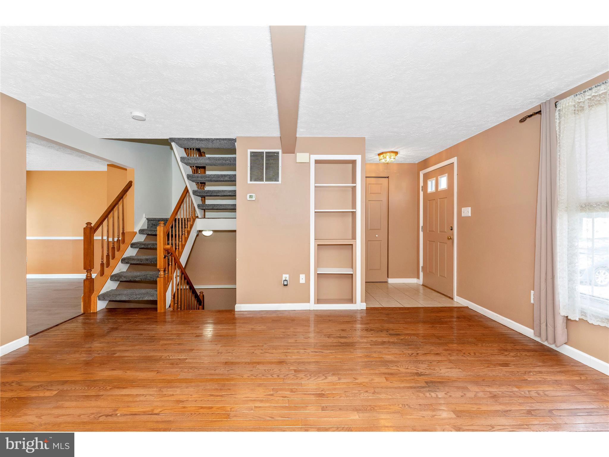 FREDERICKTOWNE VILLAGE - Residential