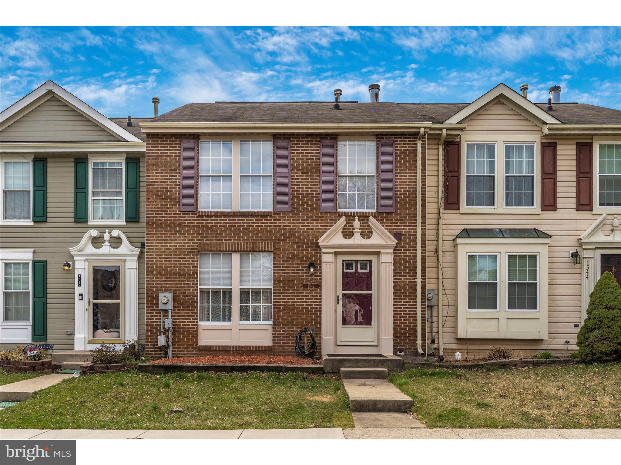 FREDERICKTOWNE VILLAGE - Residential