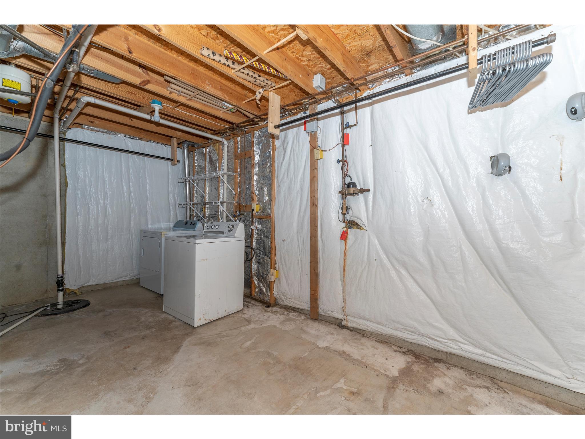 FREDERICKTOWNE VILLAGE - Residential