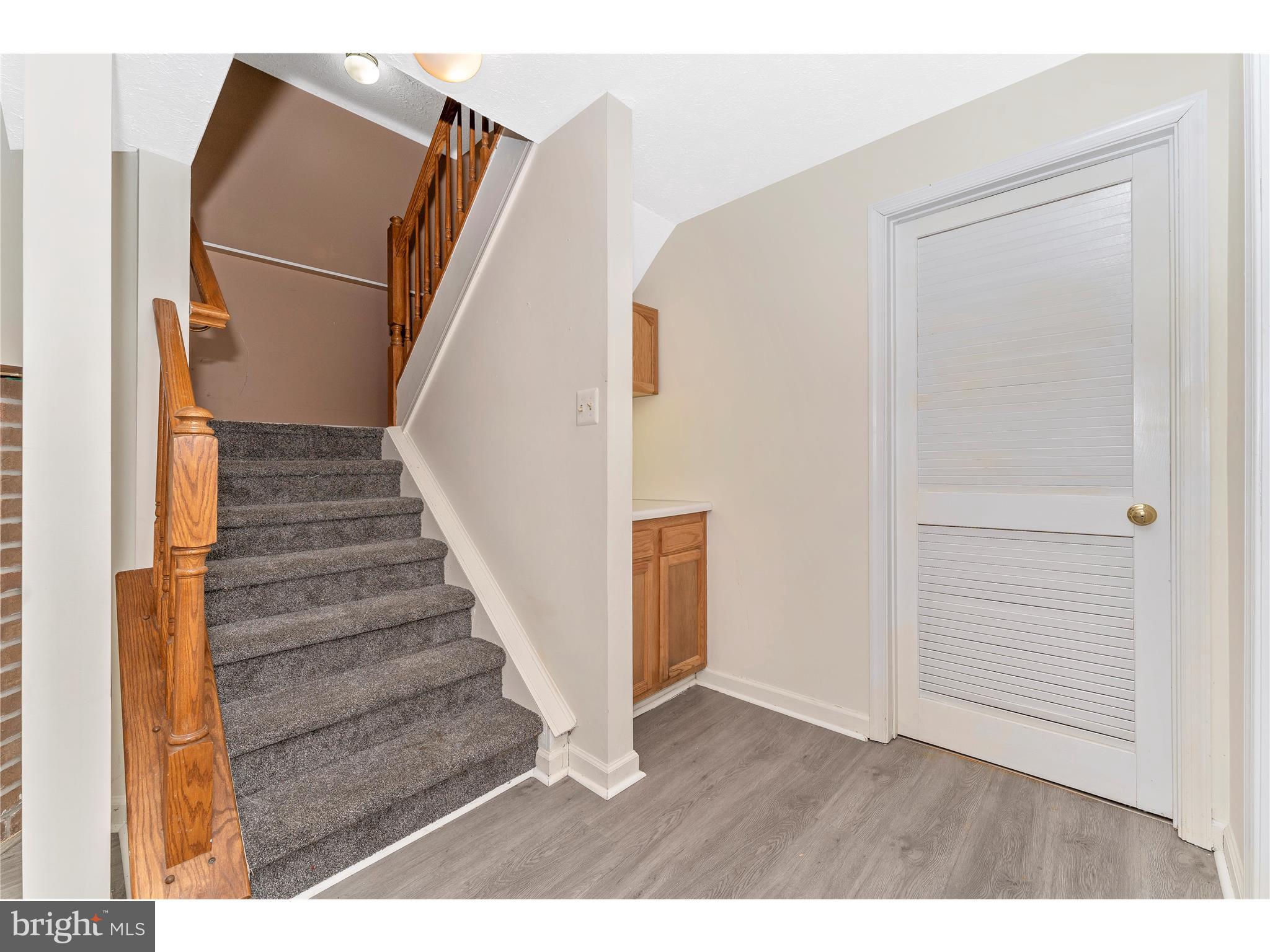 FREDERICKTOWNE VILLAGE - Residential