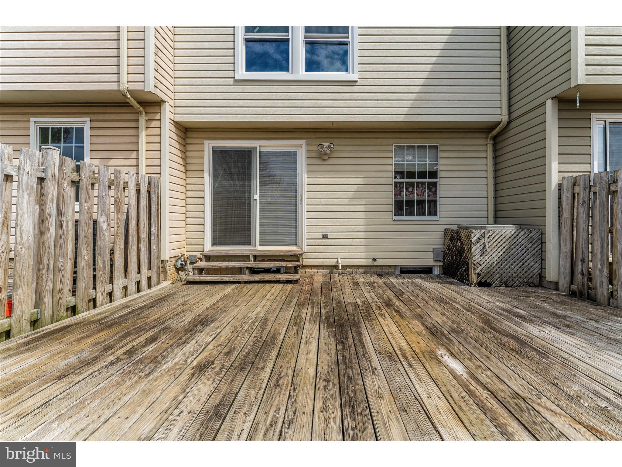 FREDERICKTOWNE VILLAGE - Residential