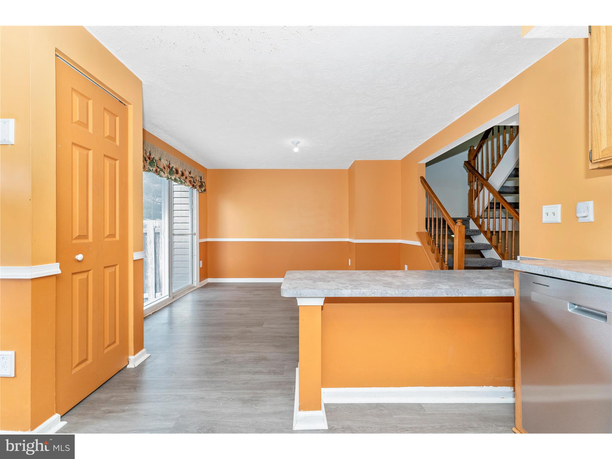 FREDERICKTOWNE VILLAGE - Residential