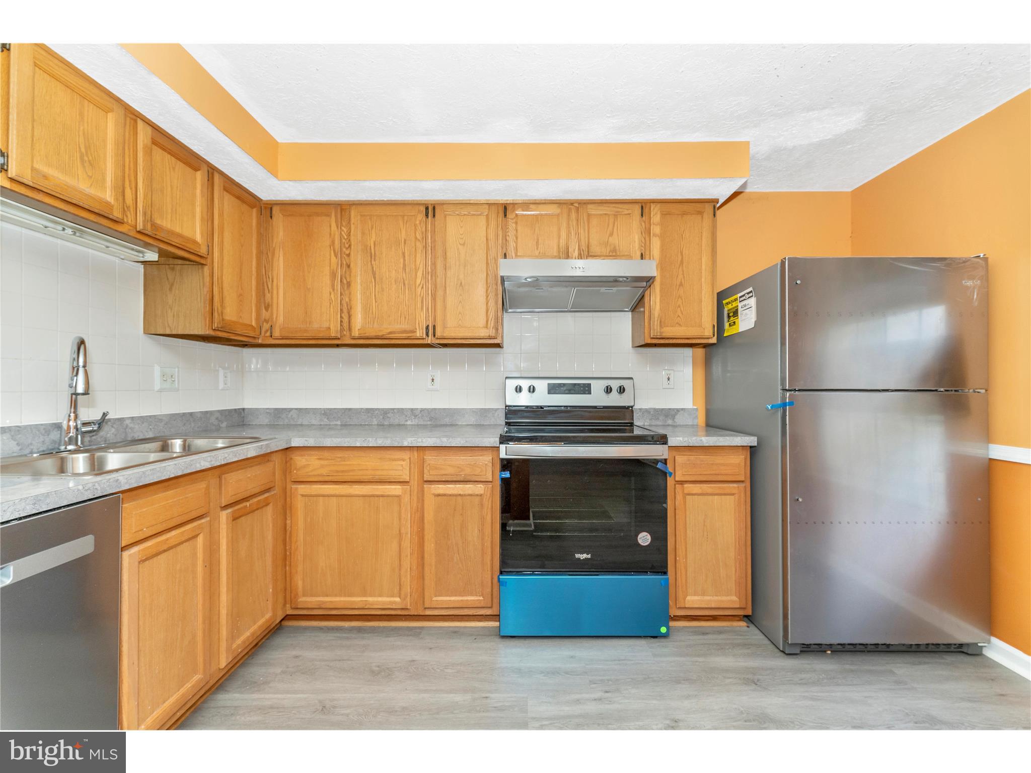 FREDERICKTOWNE VILLAGE - Residential