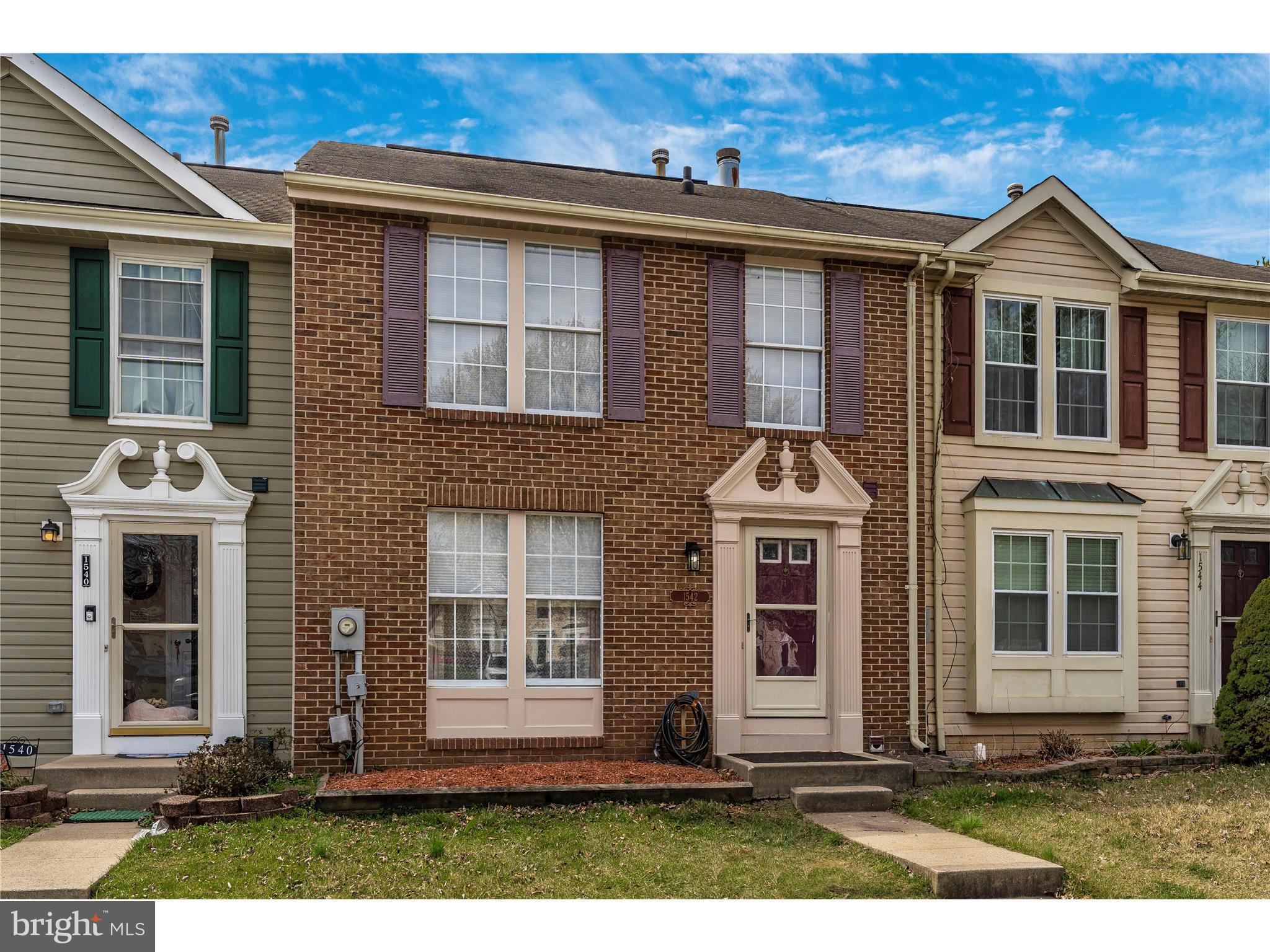 FREDERICKTOWNE VILLAGE - Residential