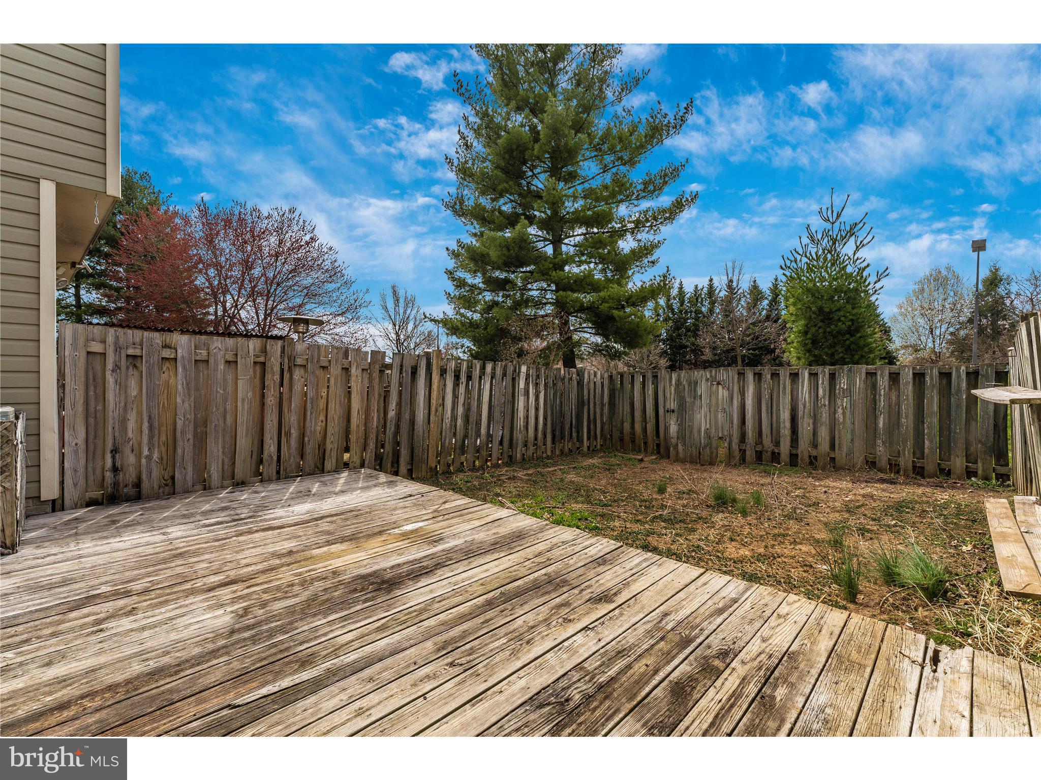 FREDERICKTOWNE VILLAGE - Residential