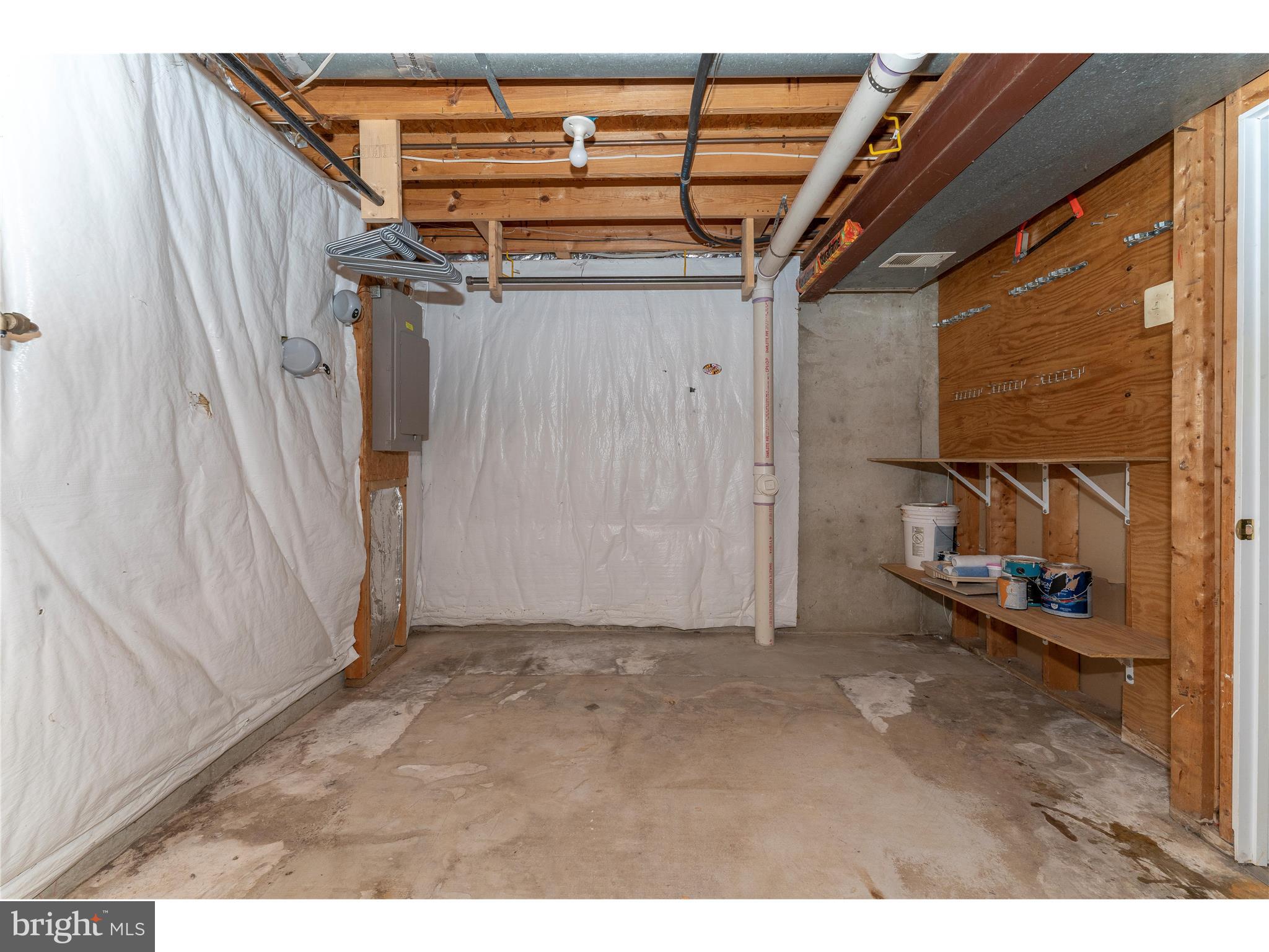 FREDERICKTOWNE VILLAGE - Residential