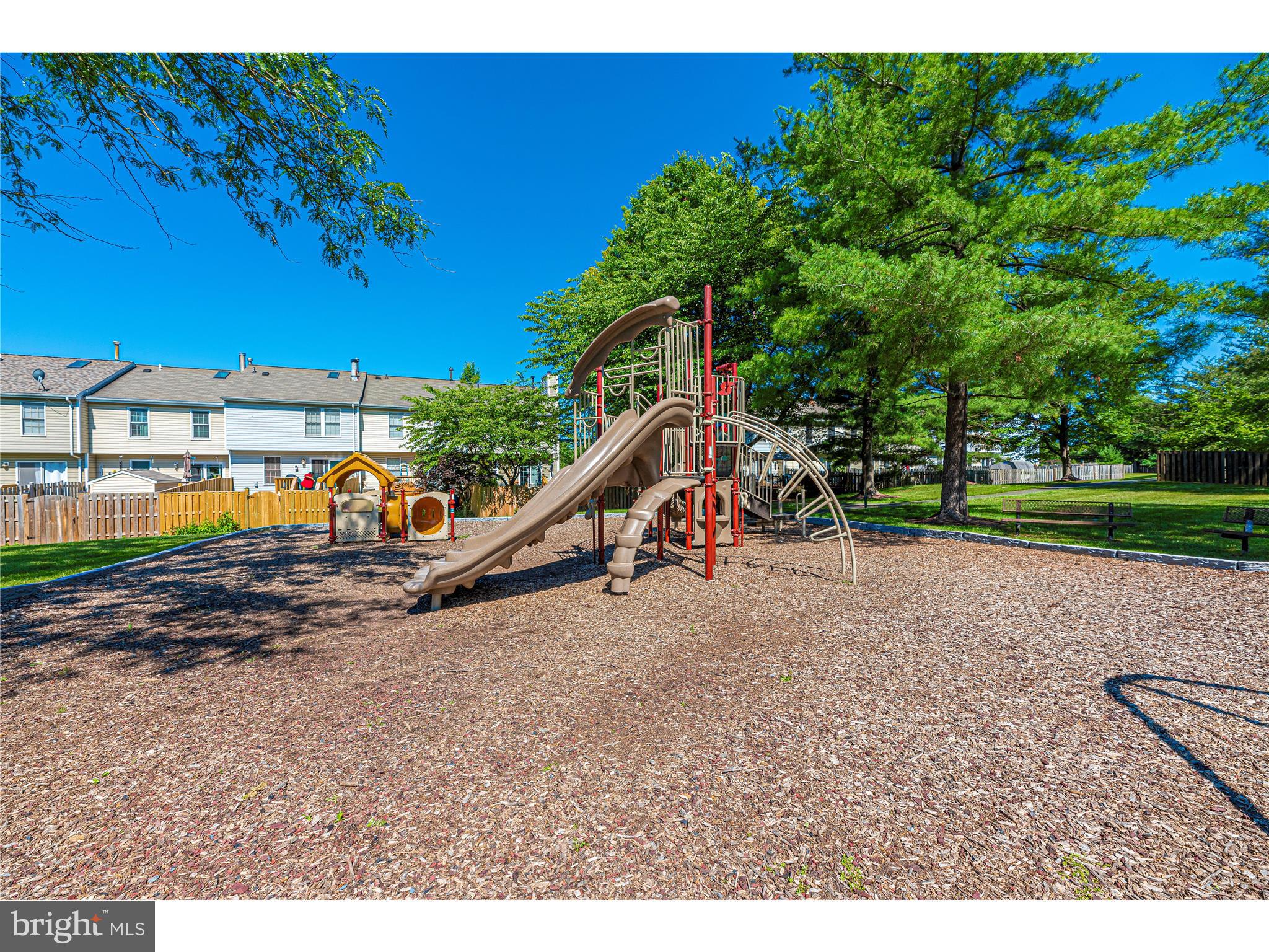 FREDERICKTOWNE VILLAGE - Residential