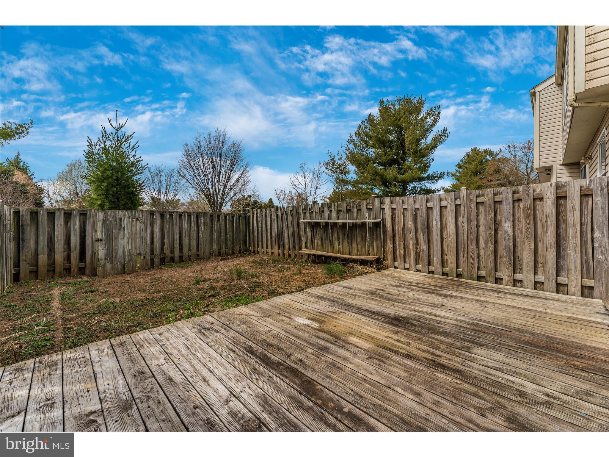 FREDERICKTOWNE VILLAGE - Residential