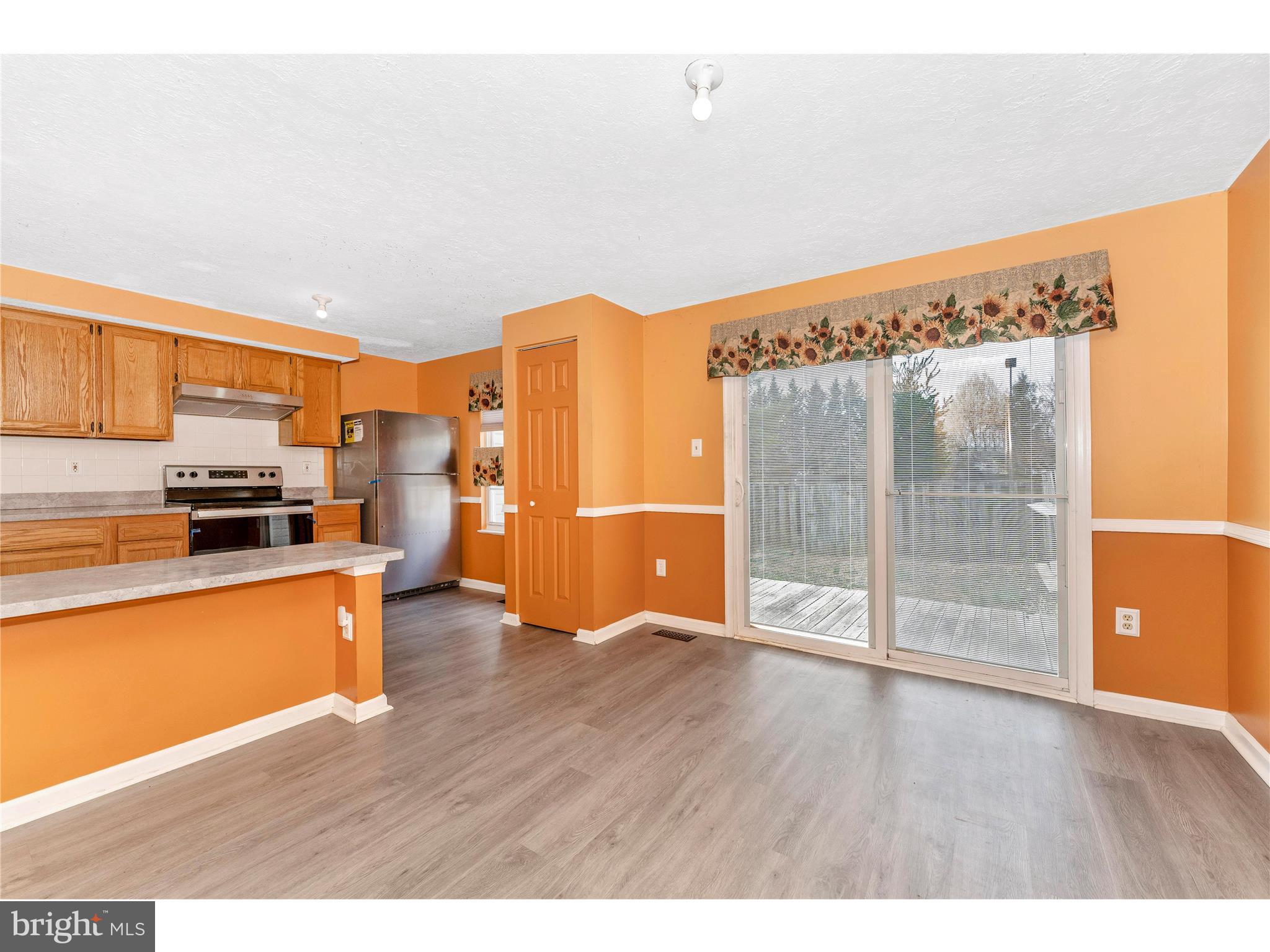 FREDERICKTOWNE VILLAGE - Residential