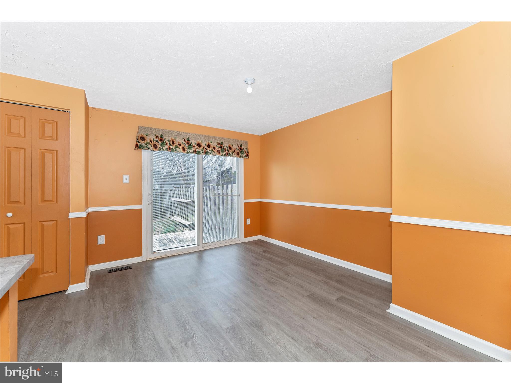 FREDERICKTOWNE VILLAGE - Residential