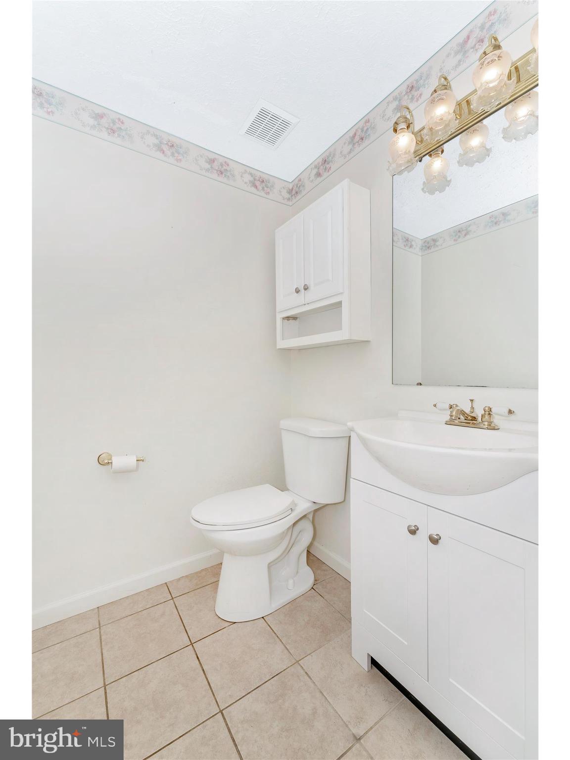 FREDERICKTOWNE VILLAGE - Residential