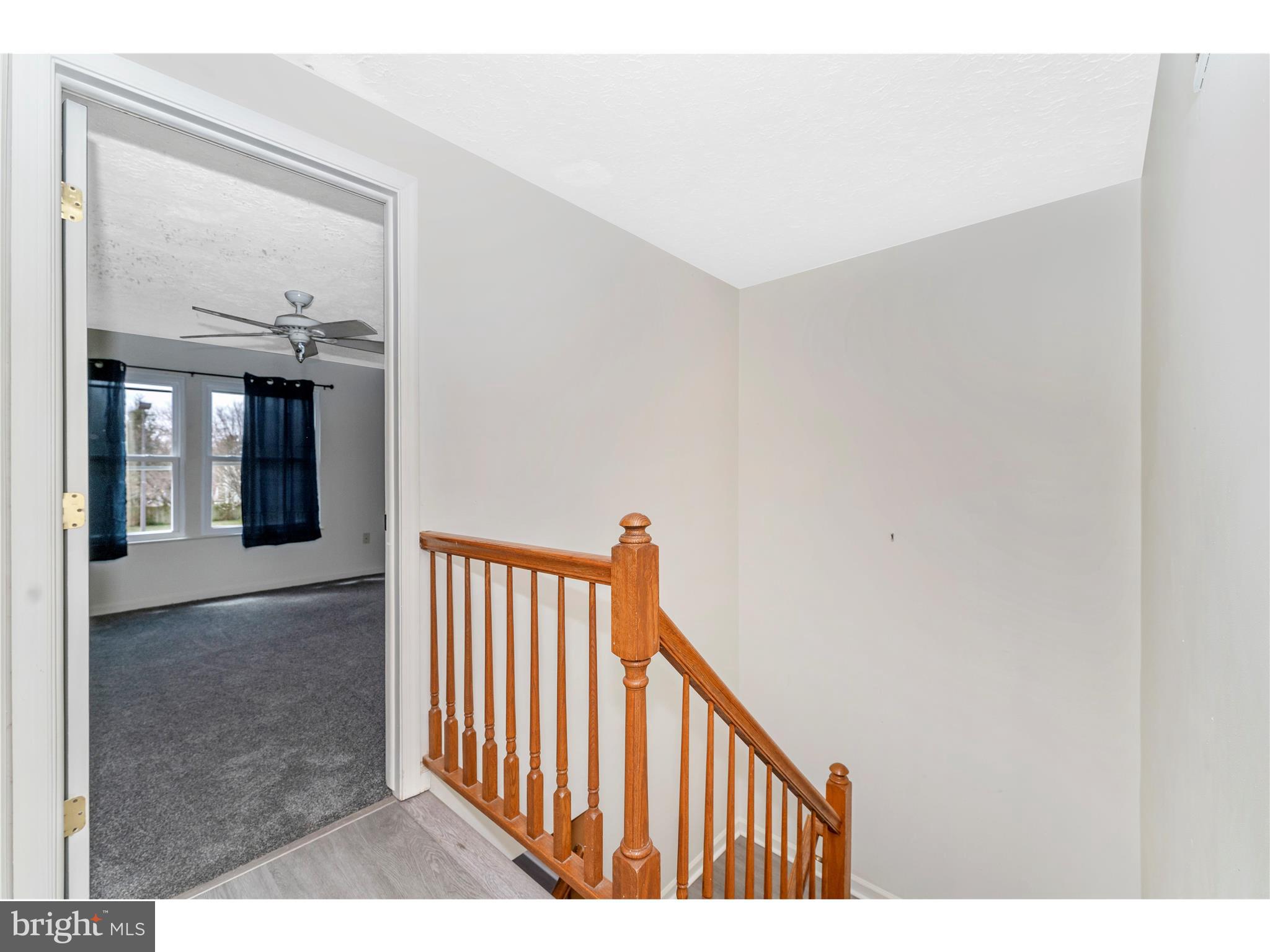 FREDERICKTOWNE VILLAGE - Residential