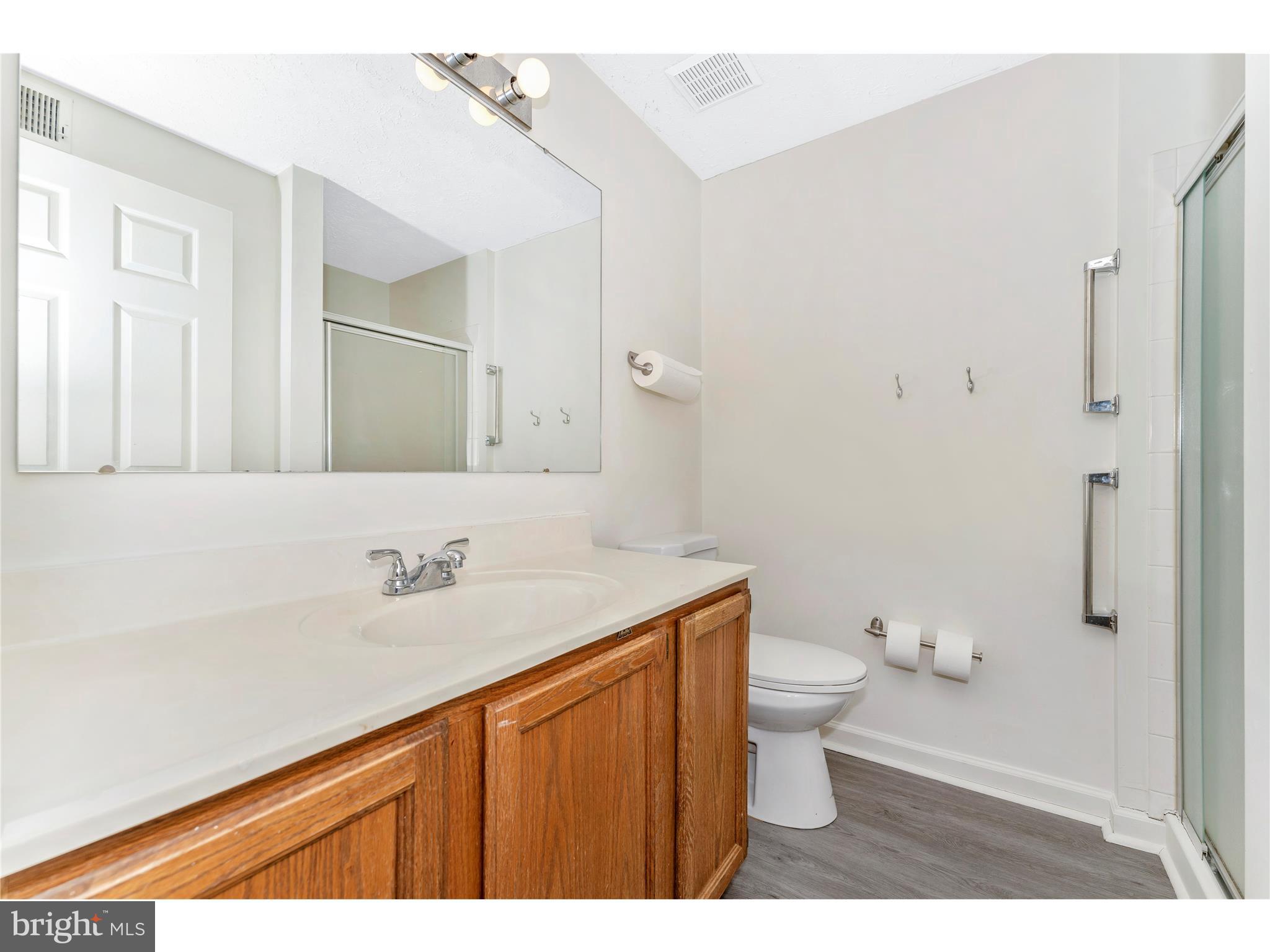 FREDERICKTOWNE VILLAGE - Residential