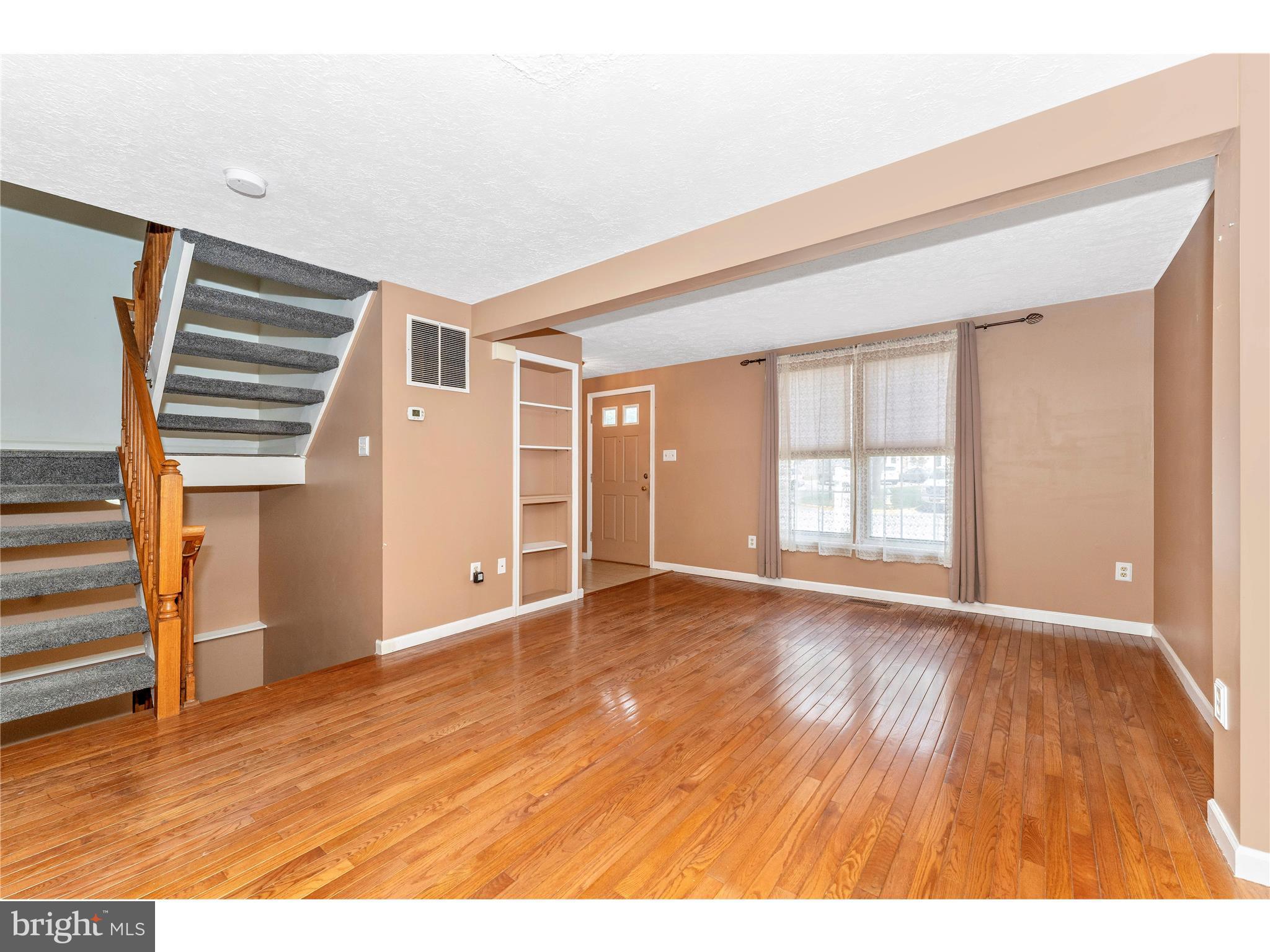 FREDERICKTOWNE VILLAGE - Residential