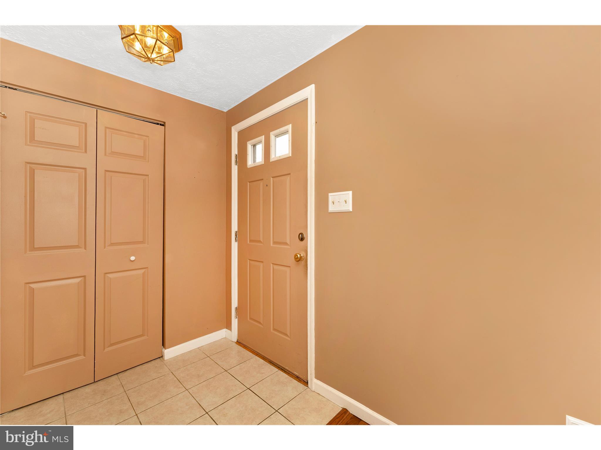 FREDERICKTOWNE VILLAGE - Residential