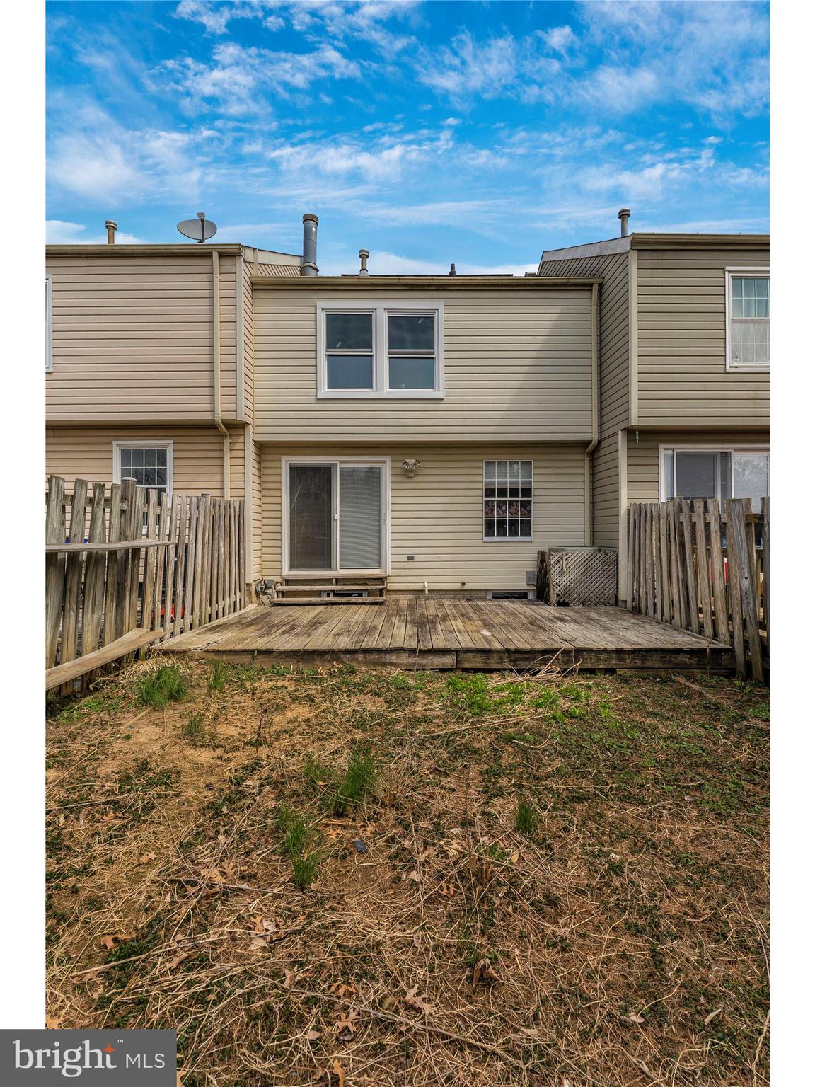 FREDERICKTOWNE VILLAGE - Residential