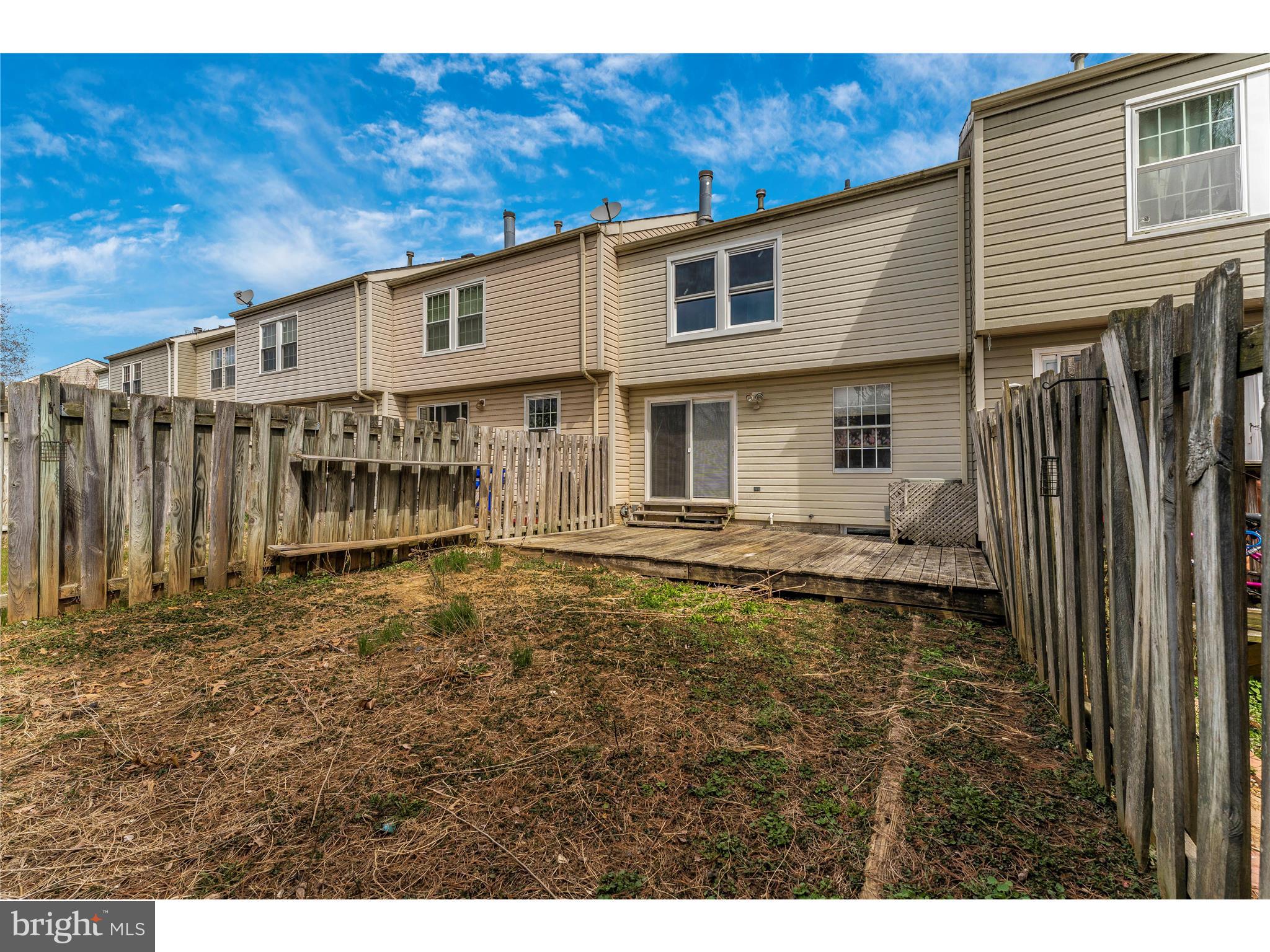 FREDERICKTOWNE VILLAGE - Residential