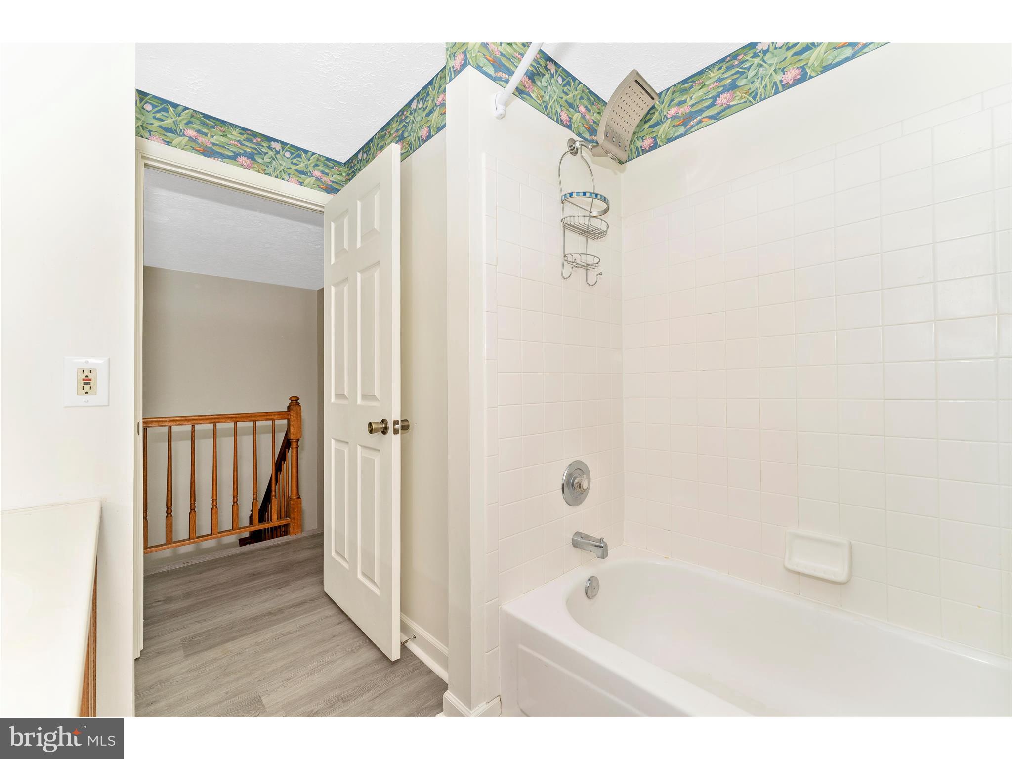 FREDERICKTOWNE VILLAGE - Residential