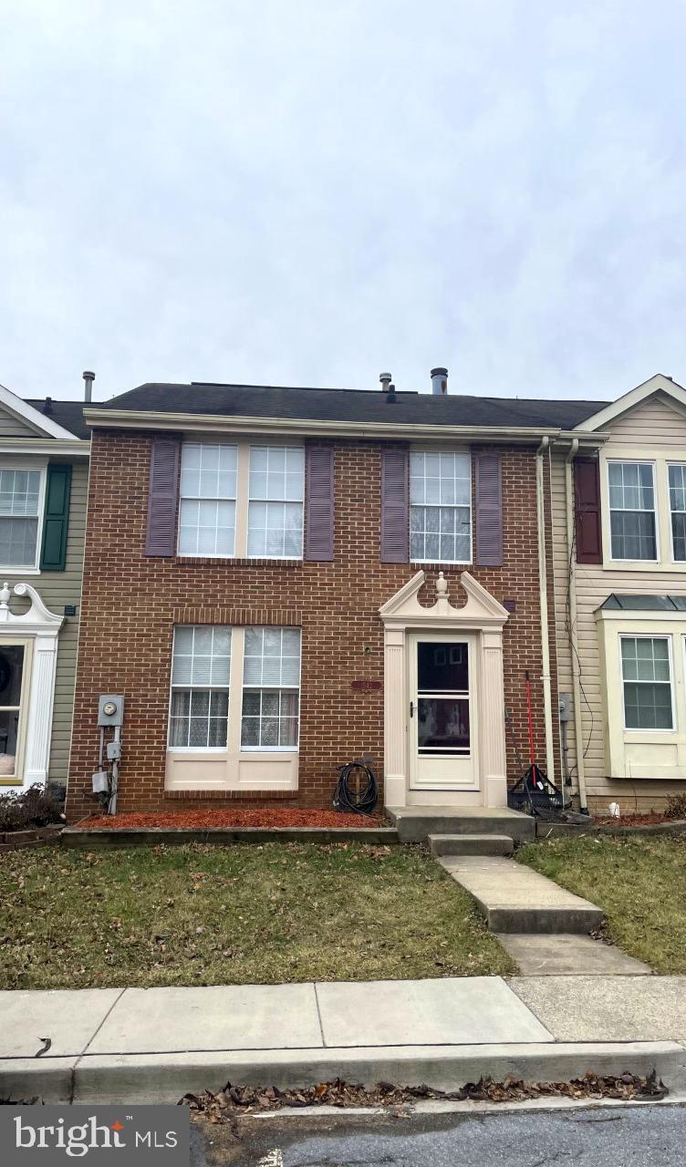 FREDERICKTOWNE VILLAGE - Residential