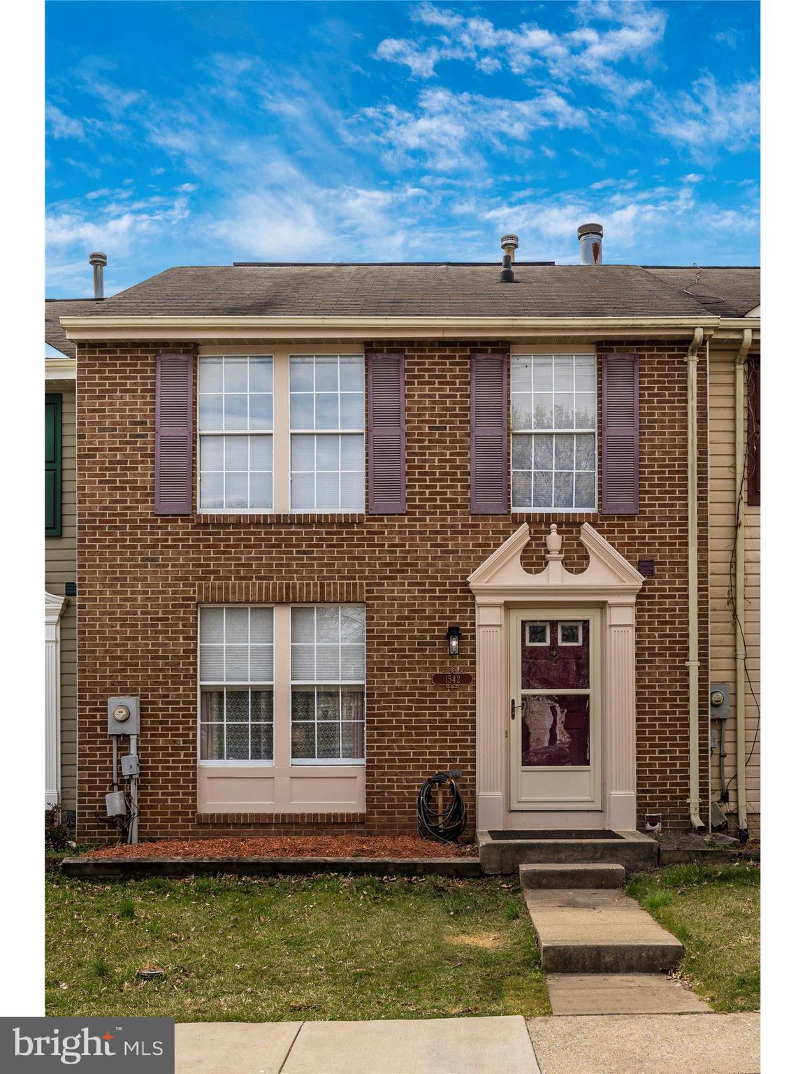 FREDERICKTOWNE VILLAGE - Residential