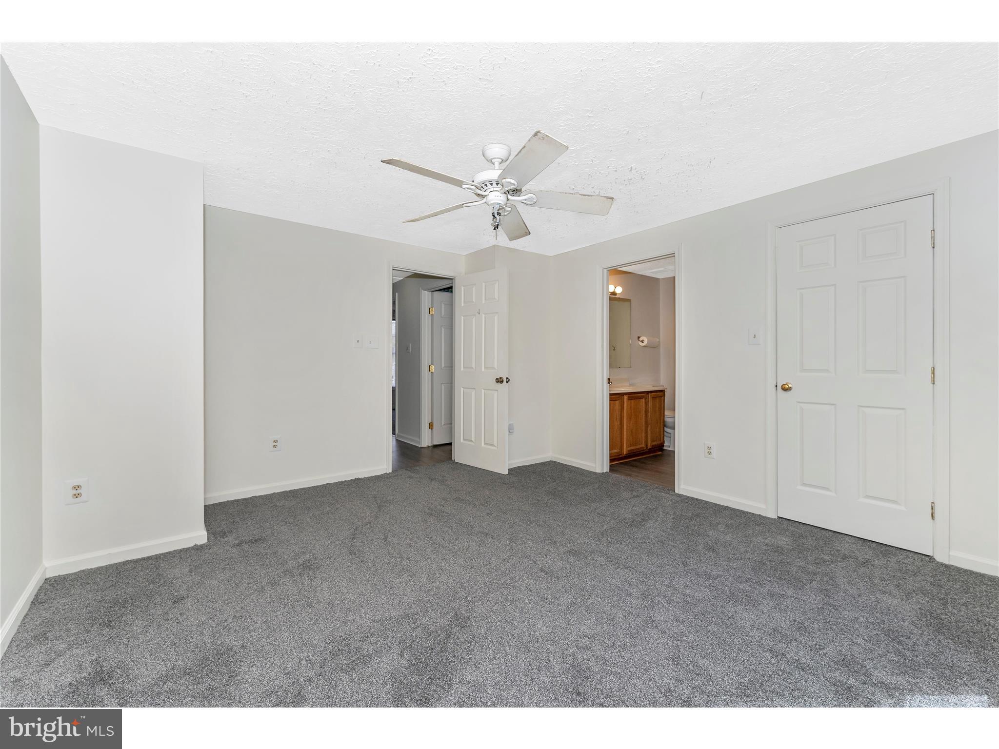 FREDERICKTOWNE VILLAGE - Residential