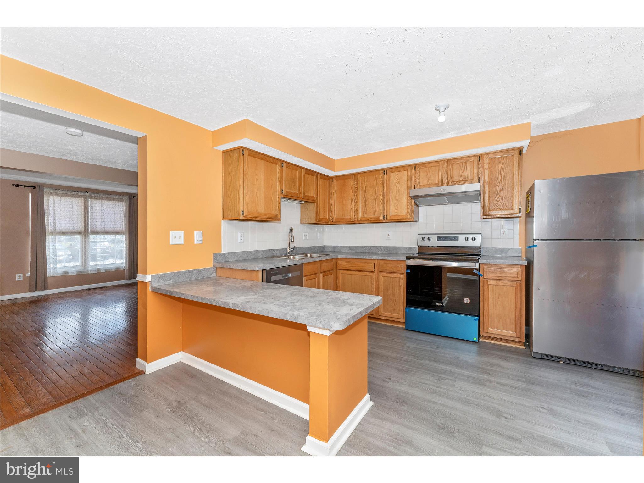 FREDERICKTOWNE VILLAGE - Residential