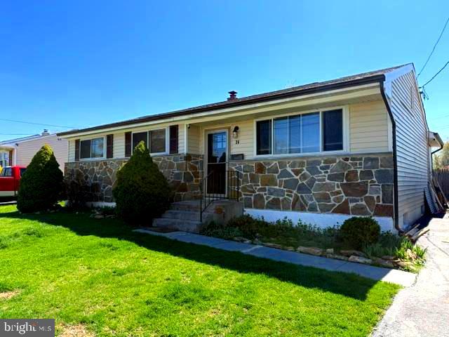 26 JUNIPER ST