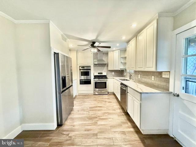 WASHINGTON PARK - Residential