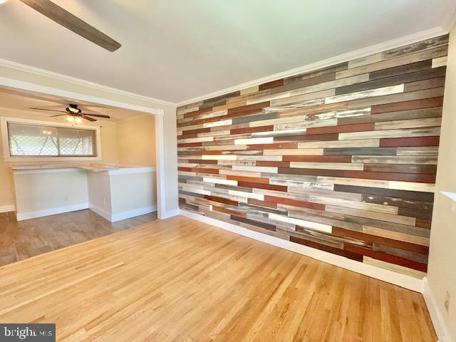 WASHINGTON PARK - Residential