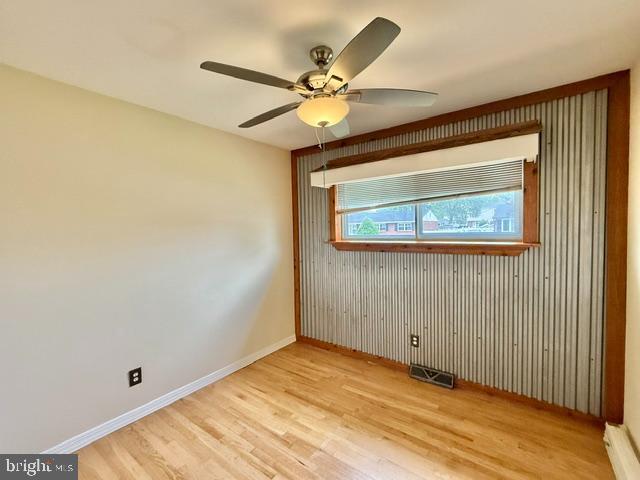 WASHINGTON PARK - Residential