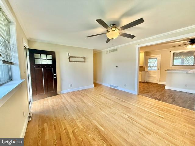 WASHINGTON PARK - Residential