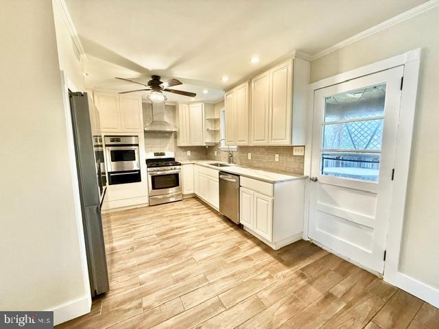 WASHINGTON PARK - Residential