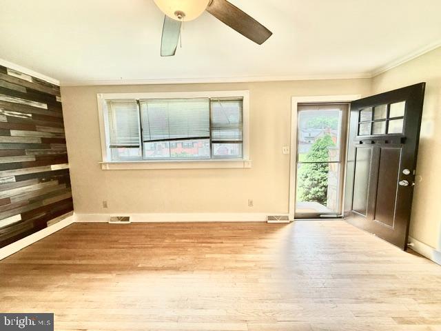 WASHINGTON PARK - Residential