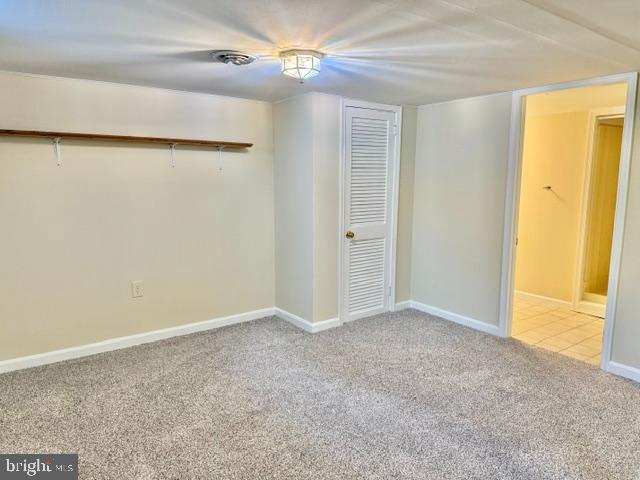 WASHINGTON PARK - Residential
