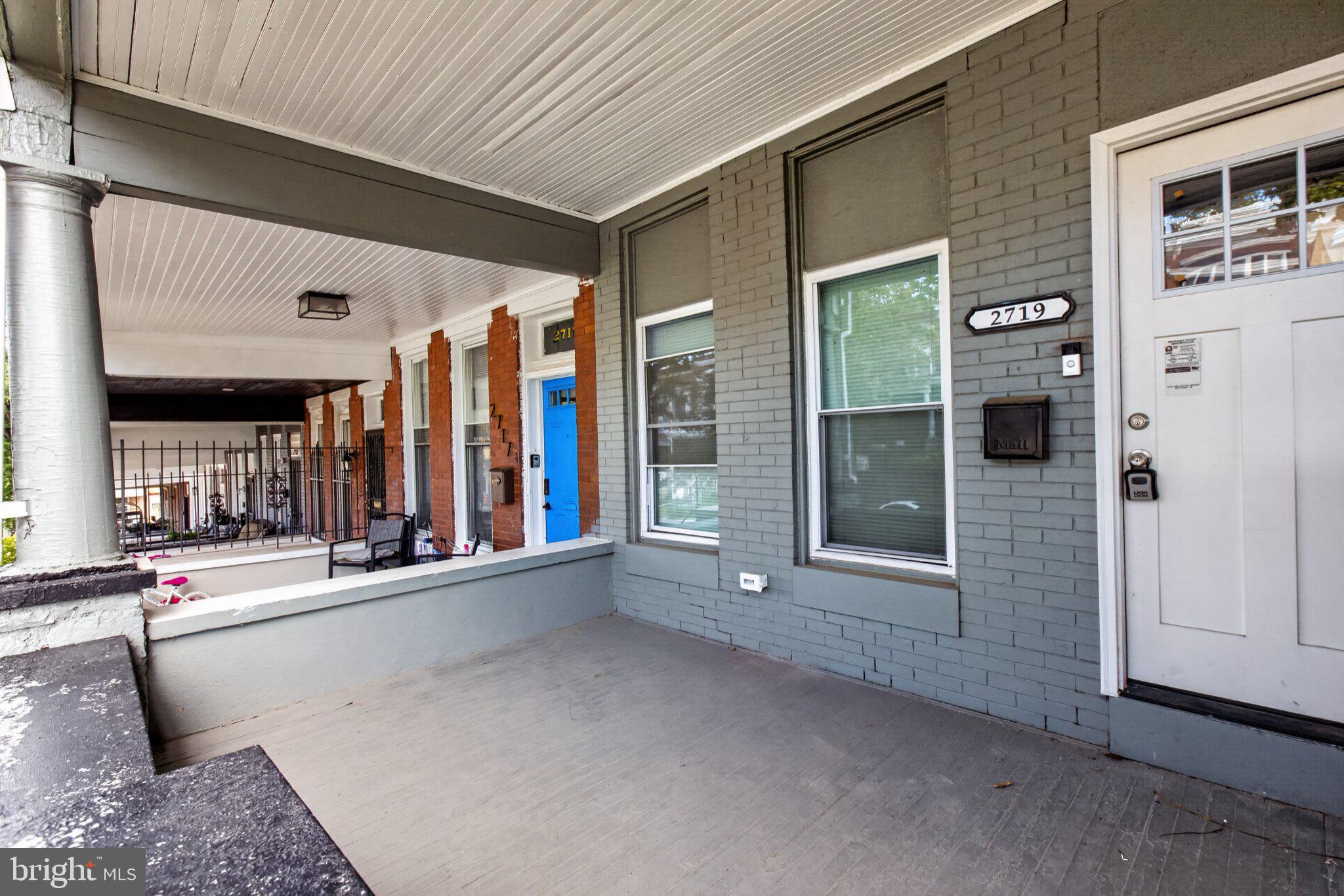 2719 RIGGS AVENUE