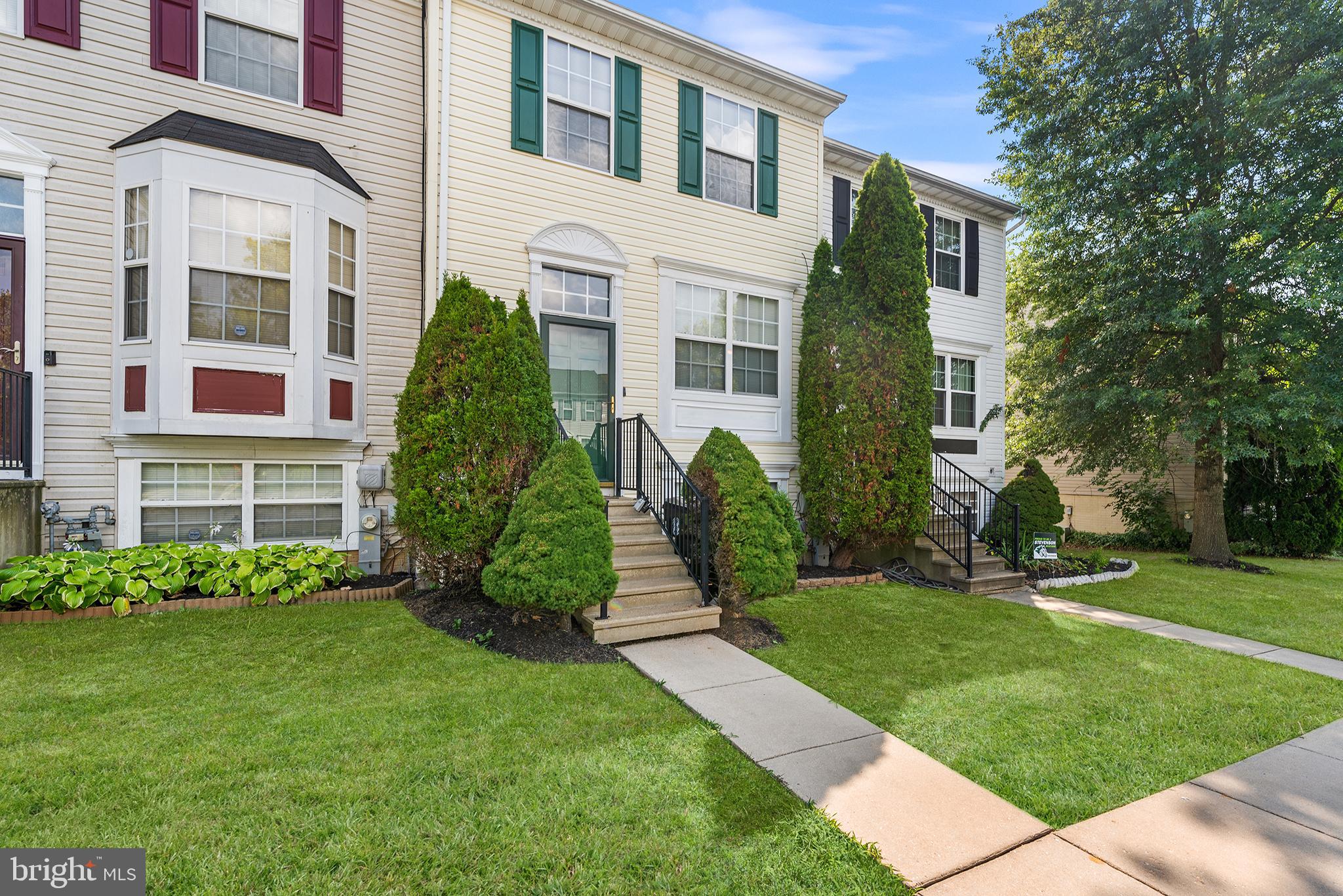 CLAYBROOKE - Residential