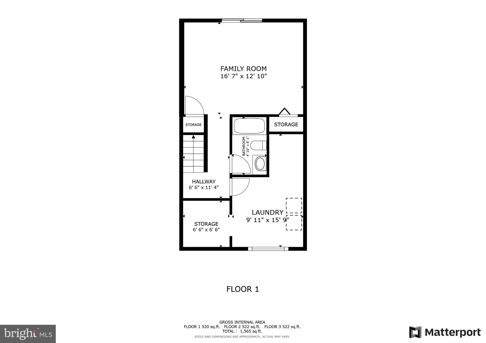 CLAYBROOKE - Residential