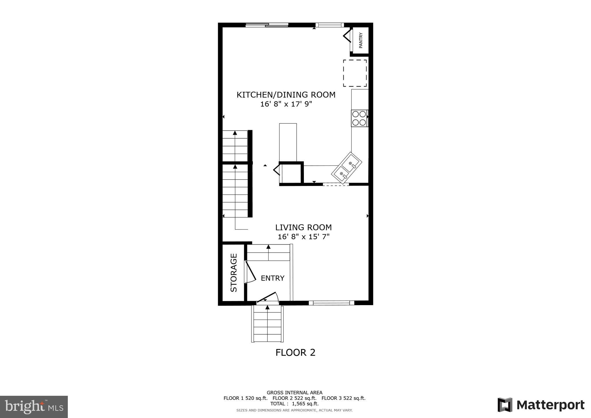 CLAYBROOKE - Residential