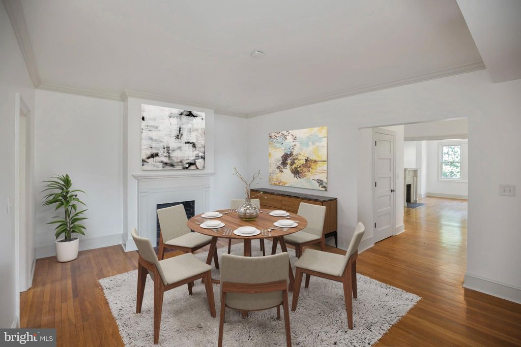 Photo of 370 W Johnson Street #D5, PHILADELPHIA, PA 19144 (MLS # PAPH2586402)