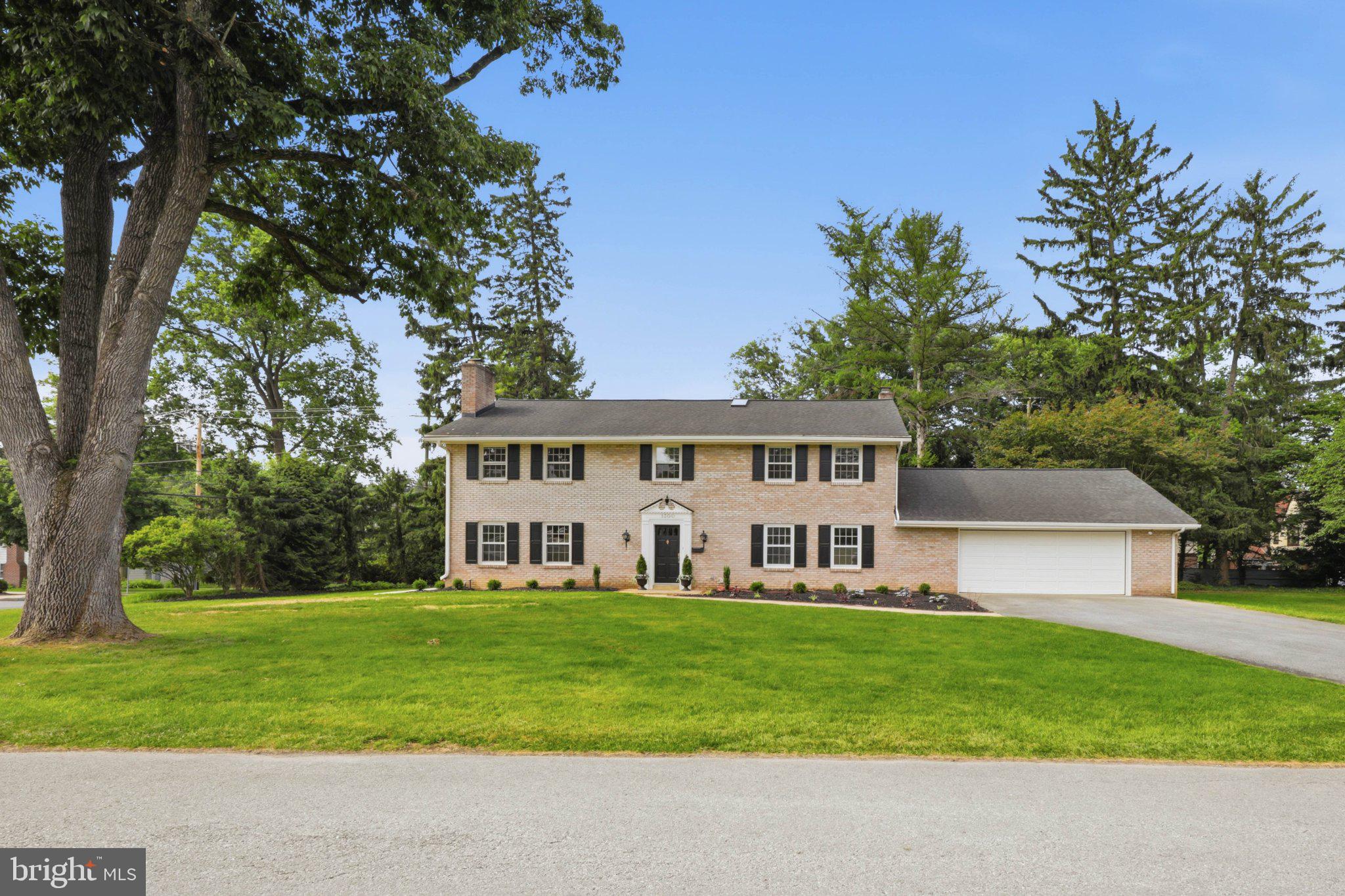 1300 NEWTON ROAD