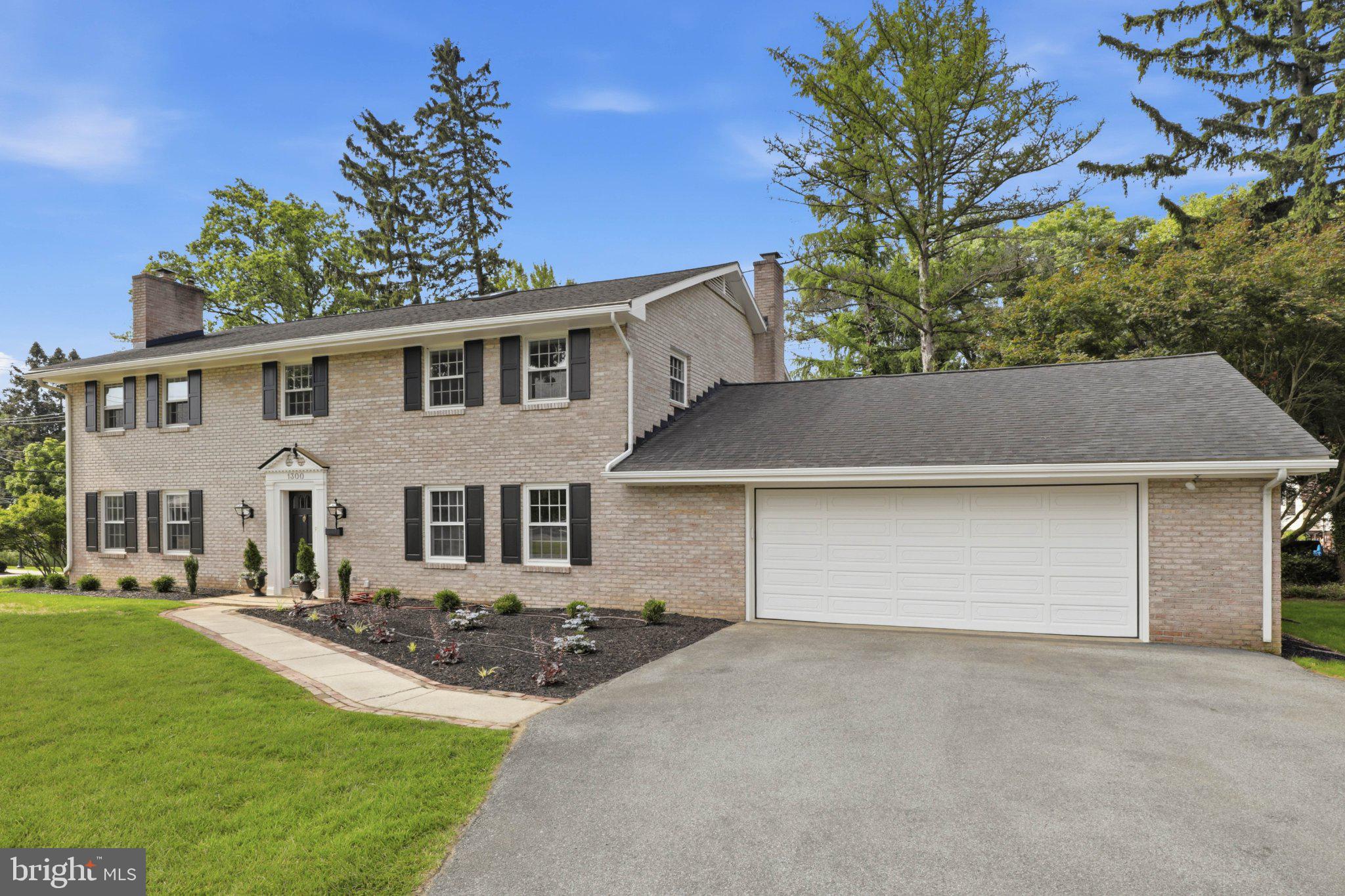 1300 NEWTON ROAD
