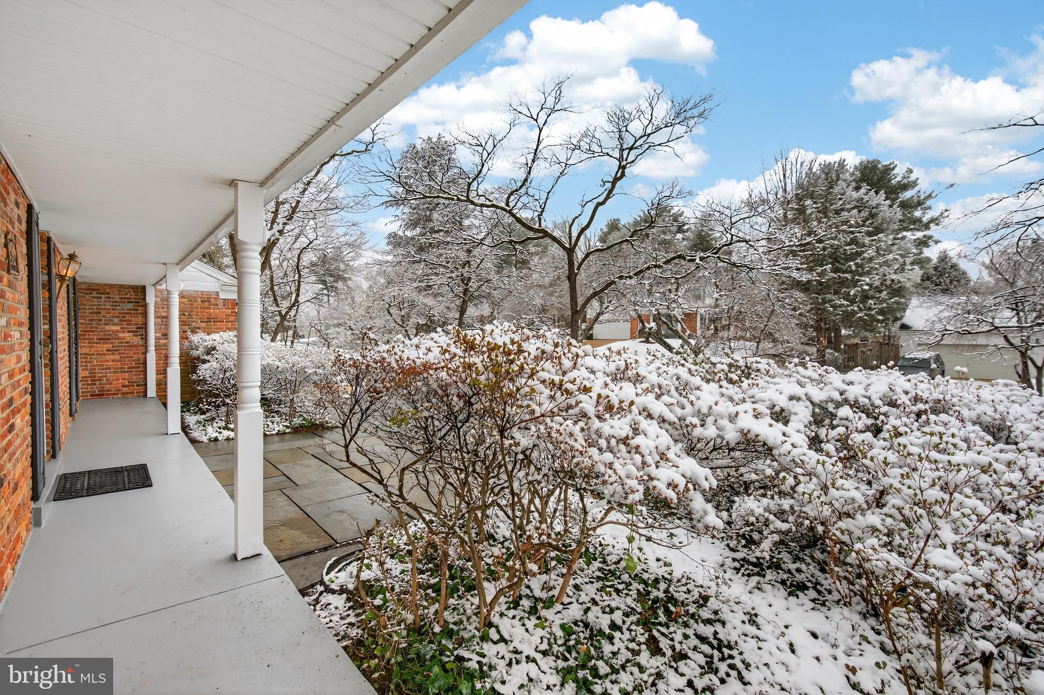 10815 OLD COACH ROAD