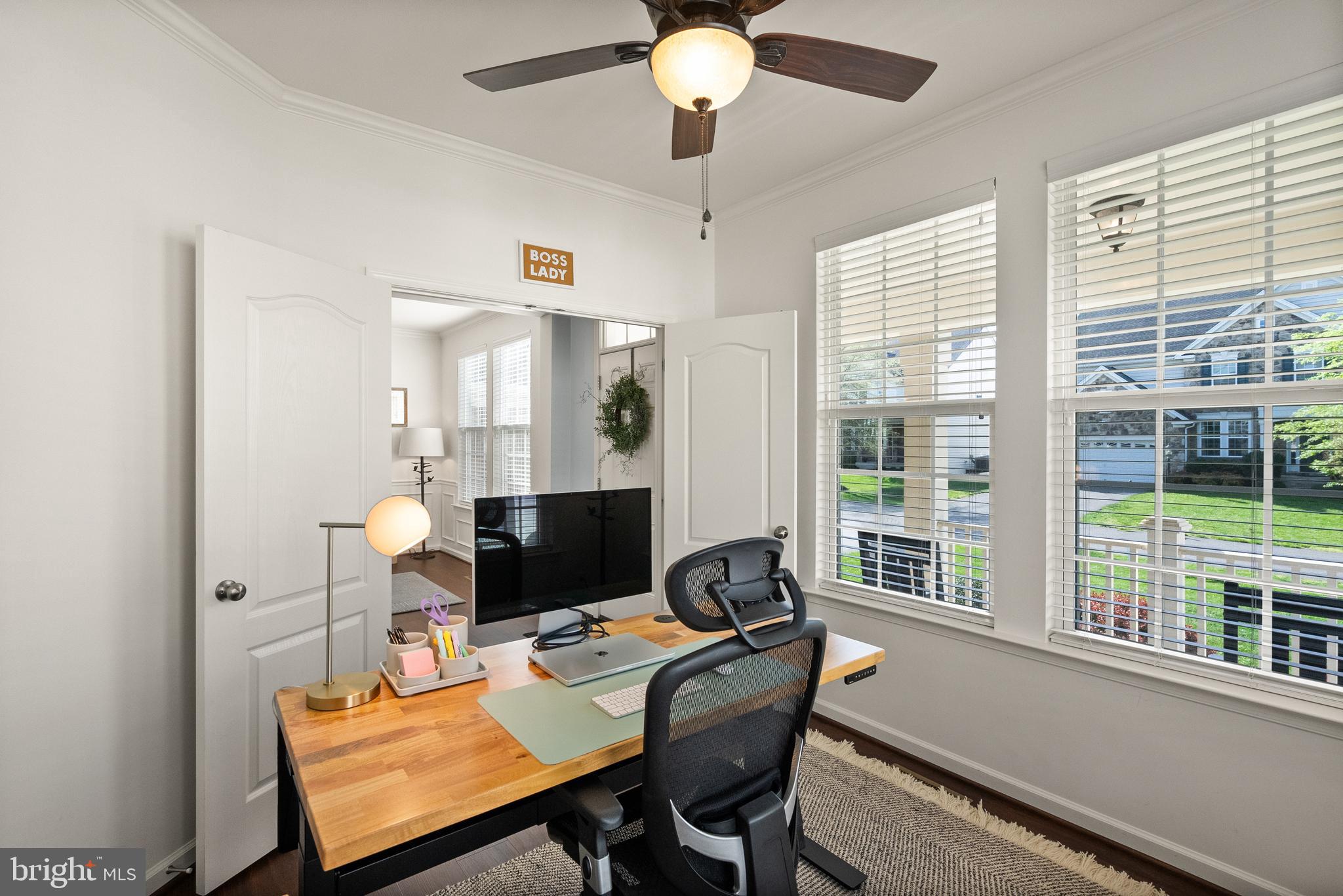 GLENKIRK ESTATES - Residential