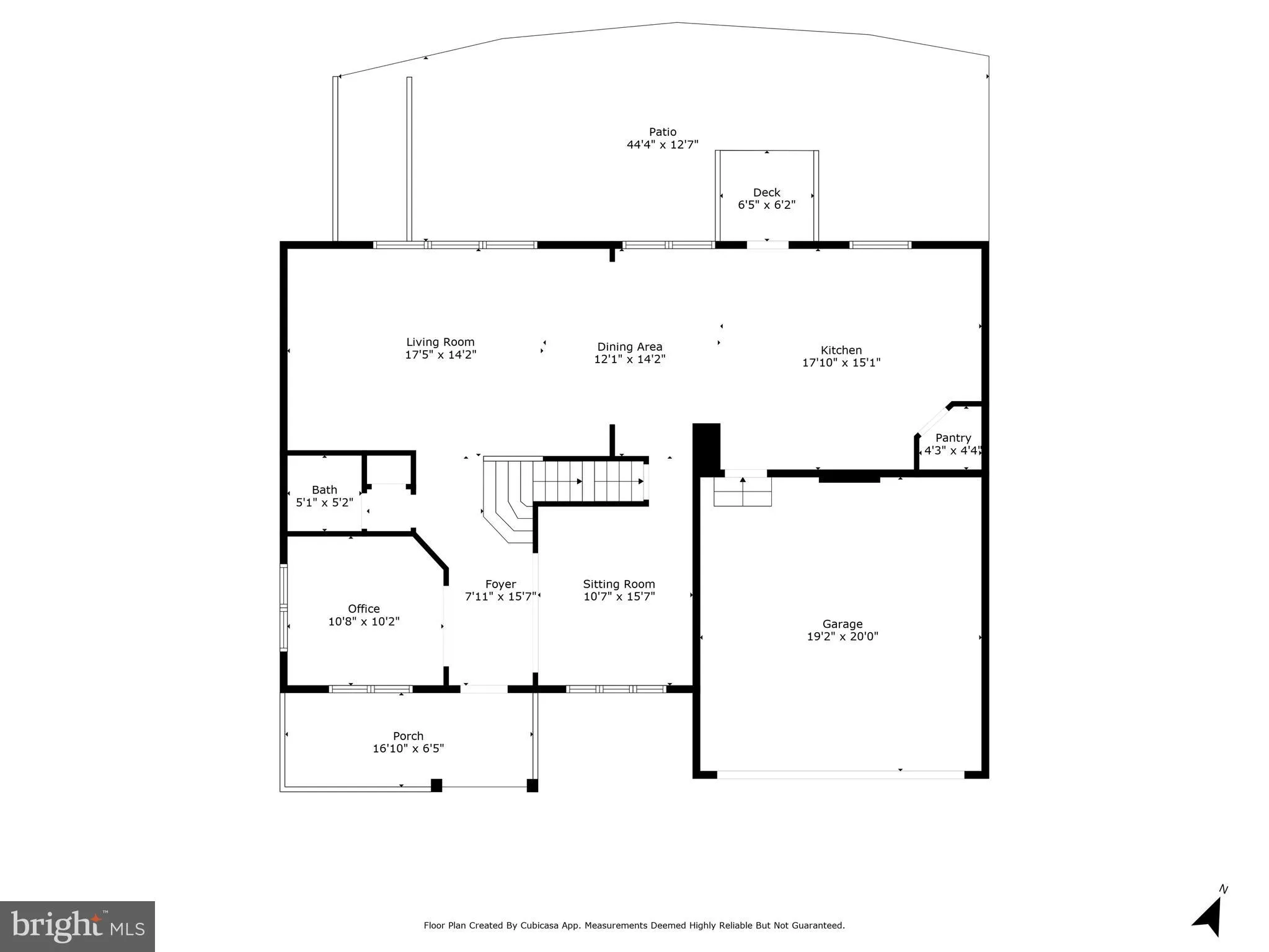 Gainesville, Virginia 20155, United States, 4 Bedrooms Bedrooms, ,5 BathroomsBathrooms,Residential,Pending,109088